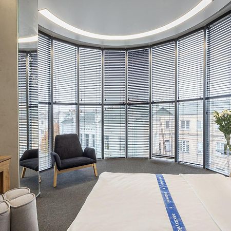 Ribas Rooms Łuck Zewnętrze zdjęcie