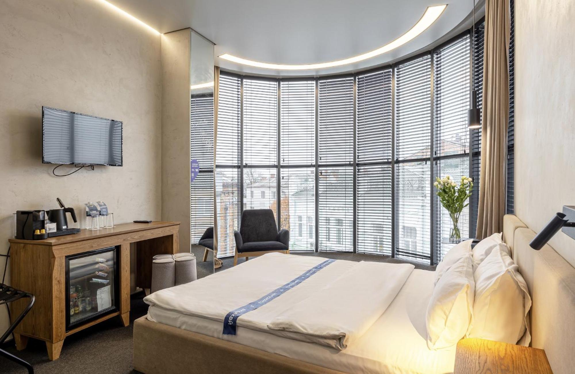 Ribas Rooms Łuck Zewnętrze zdjęcie