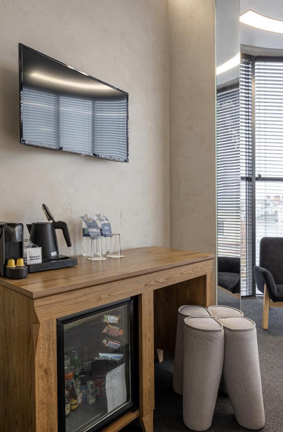 Ribas Rooms Łuck Zewnętrze zdjęcie