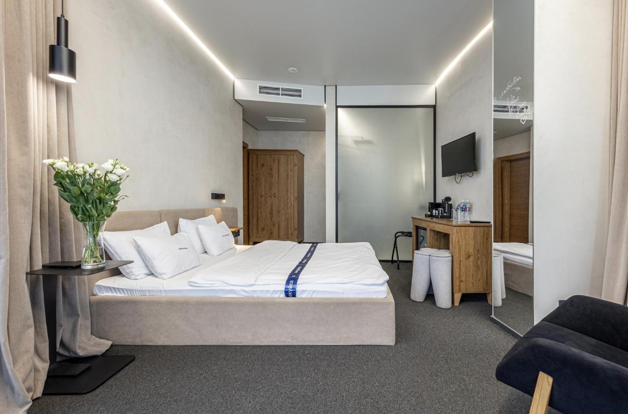 Ribas Rooms Łuck Zewnętrze zdjęcie