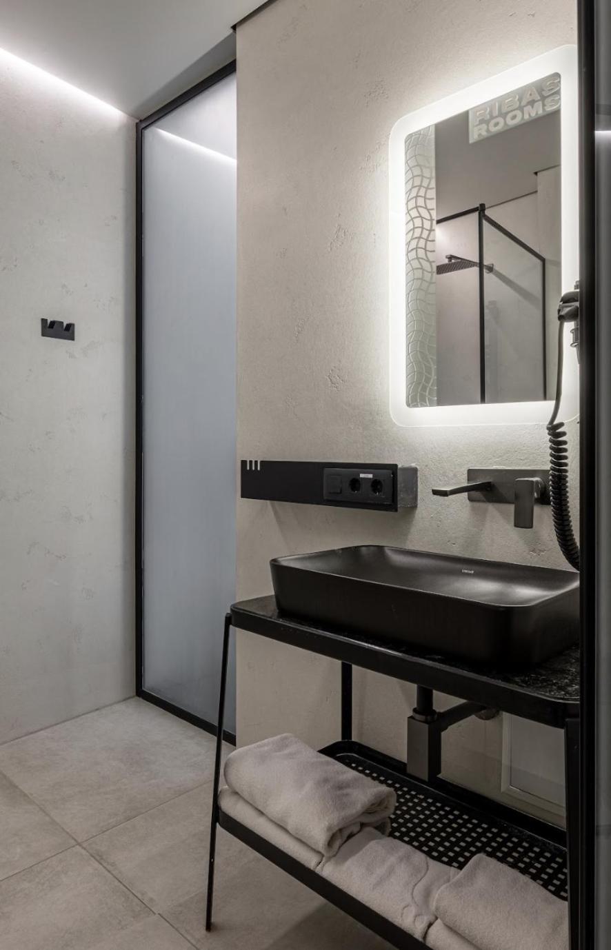 Ribas Rooms Łuck Zewnętrze zdjęcie