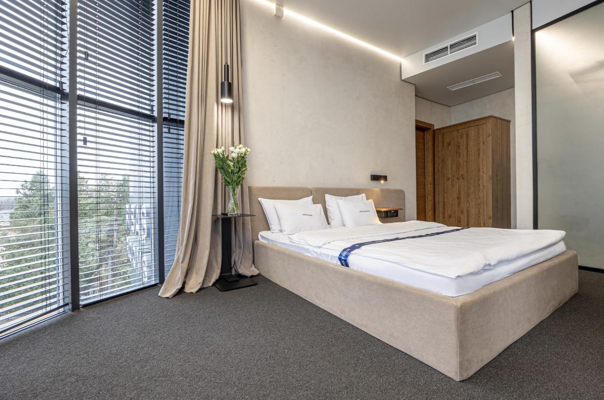 Ribas Rooms Łuck Zewnętrze zdjęcie