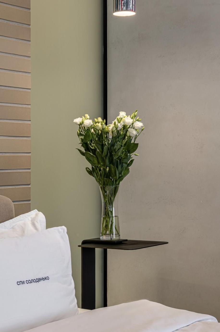 Ribas Rooms Łuck Zewnętrze zdjęcie