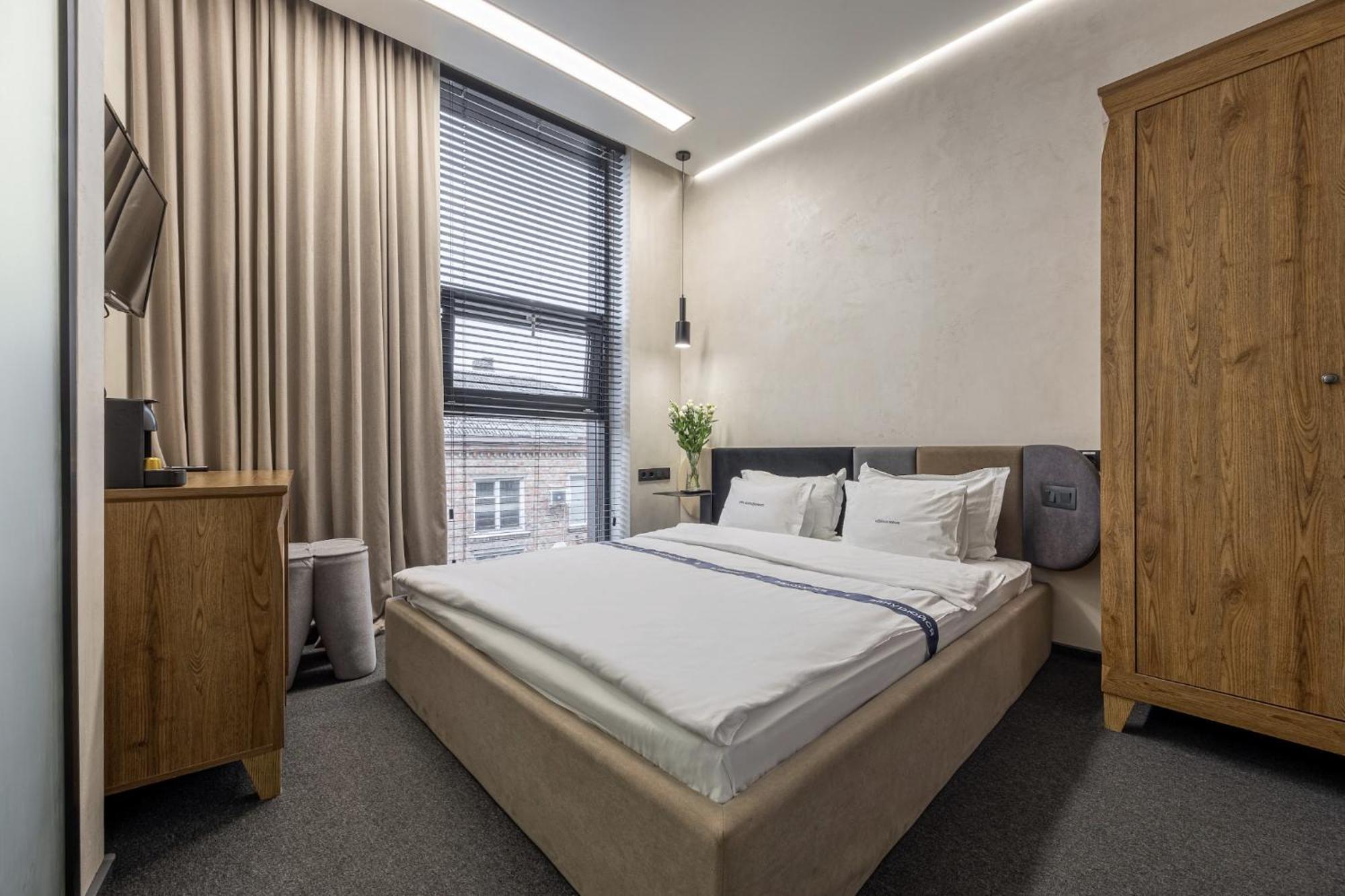 Ribas Rooms Łuck Zewnętrze zdjęcie