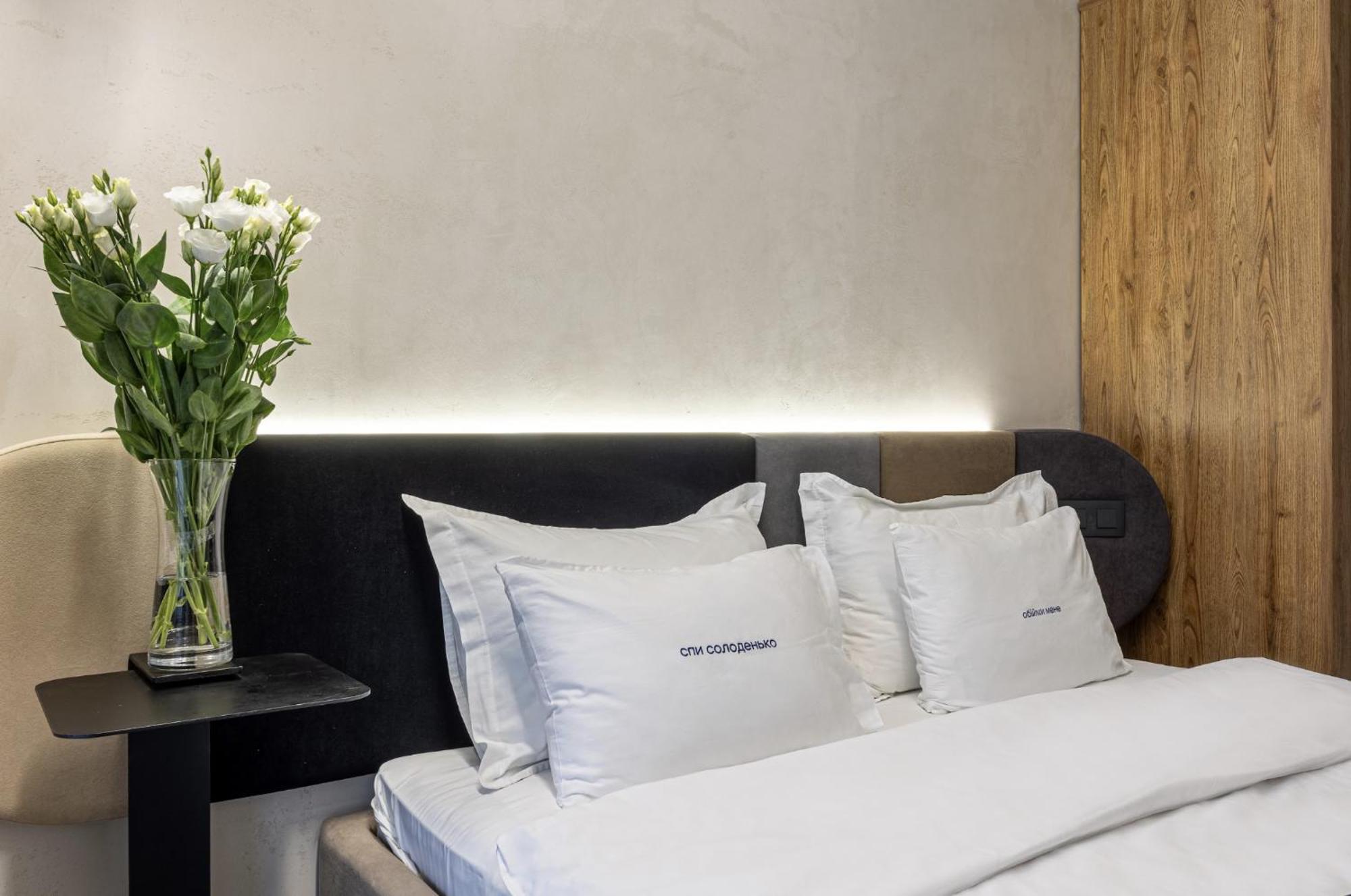 Ribas Rooms Łuck Zewnętrze zdjęcie